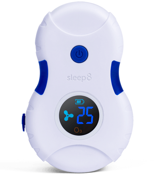 Sleep8 CPAP Cleaner & Sanitizer