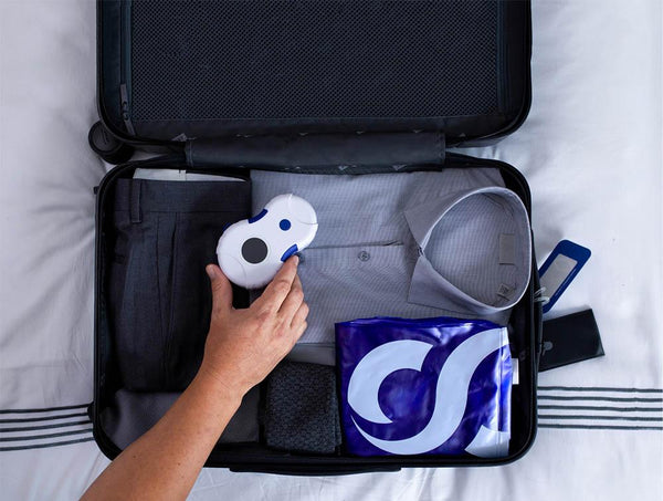 Sleep8 CPAP Cleaner & Sanitizer