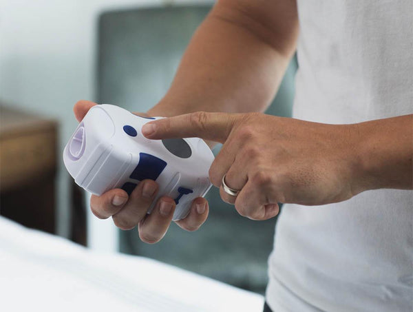 Sleep8 CPAP Cleaner & Sanitizer