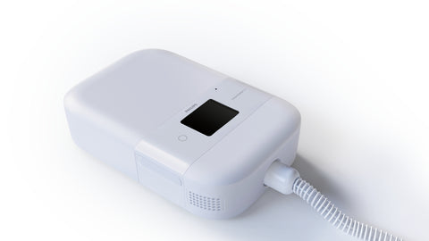 Phillips DreamStation Go Portable Auto CPAP - DSG500S11