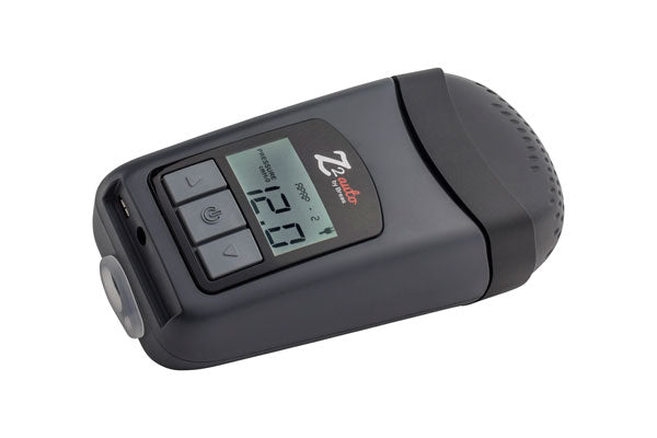 HDM Z2 Auto Portable CPAP