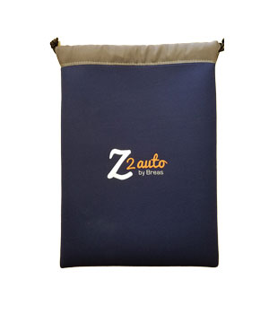 HDM Z2 Softside Travel Bag
